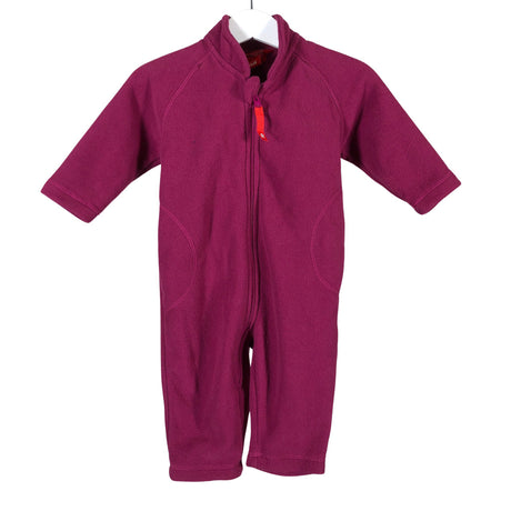 Unisex Reima - Fleecehaalari, koko 56 - 62 -  ()