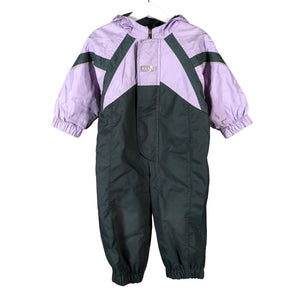 Unisex Remu - Välikausihaalari, koko 80 - 86 -  (1)