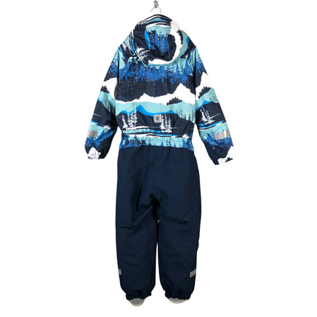 Unisex Reimatec - Toppahaalari, koko 134 - 140 -  (2)