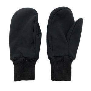 Unisex Kuling - Välikausihanskat, koko 8 - 12 vuotta -  (1)
