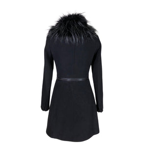 Unisex Guess - Villakangastakki, koko 34 -  (2)