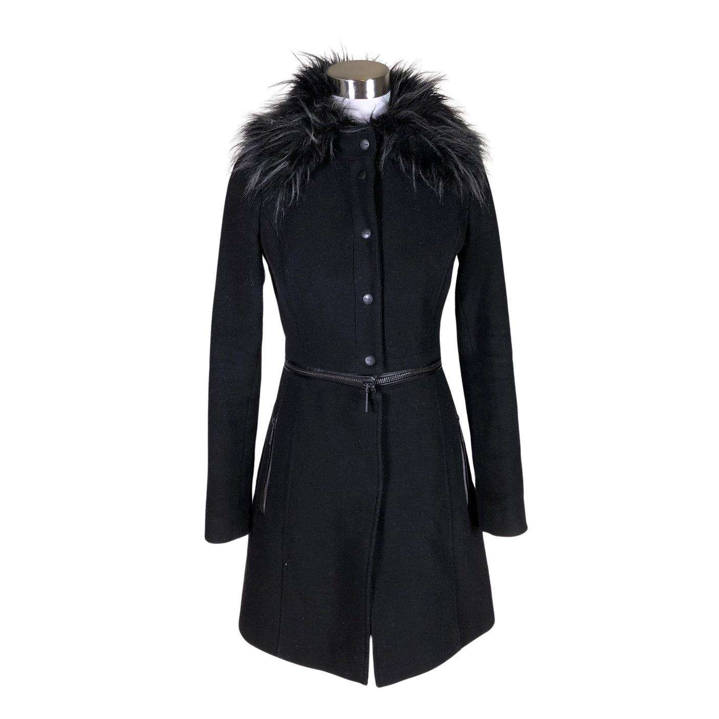 Unisex Guess - Villakangastakki, koko 34 -  (1)