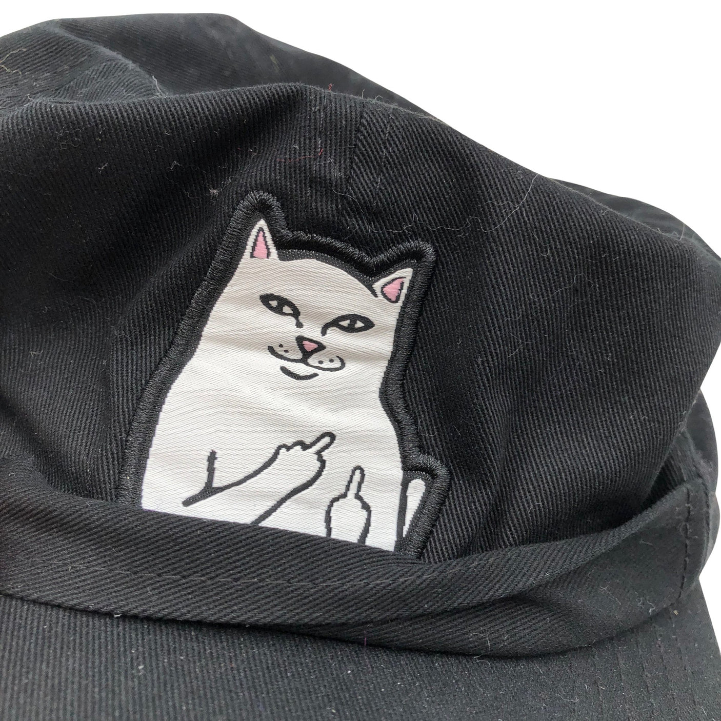 Unisex Ripndip - Lippalakki, koko 54 - 56 cm -  (2)