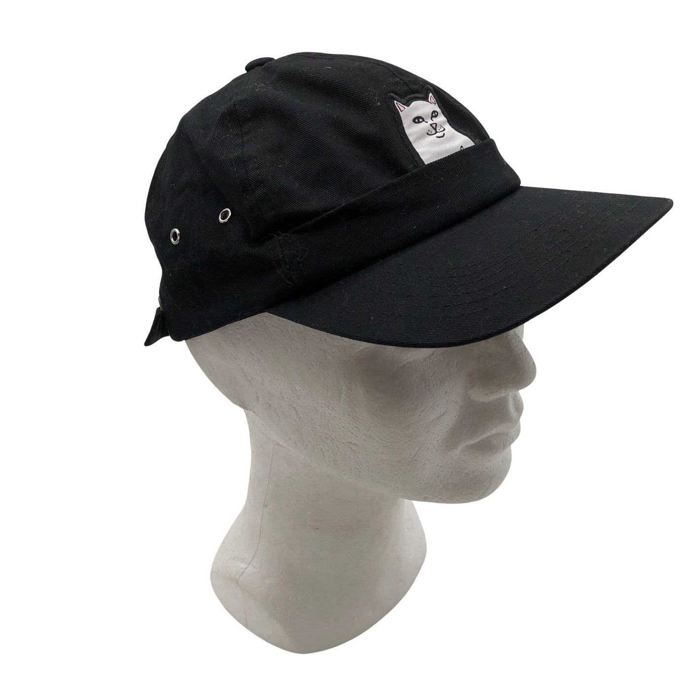 Unisex Ripndip - Lippalakki, koko 54 - 56 cm -  (1)
