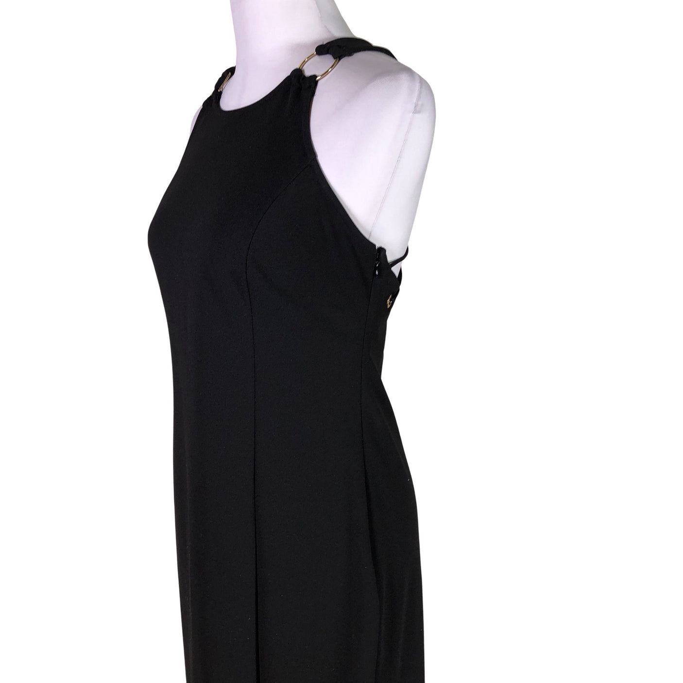 Unisex Guess - Juhlamekko, koko 38 -  (3)