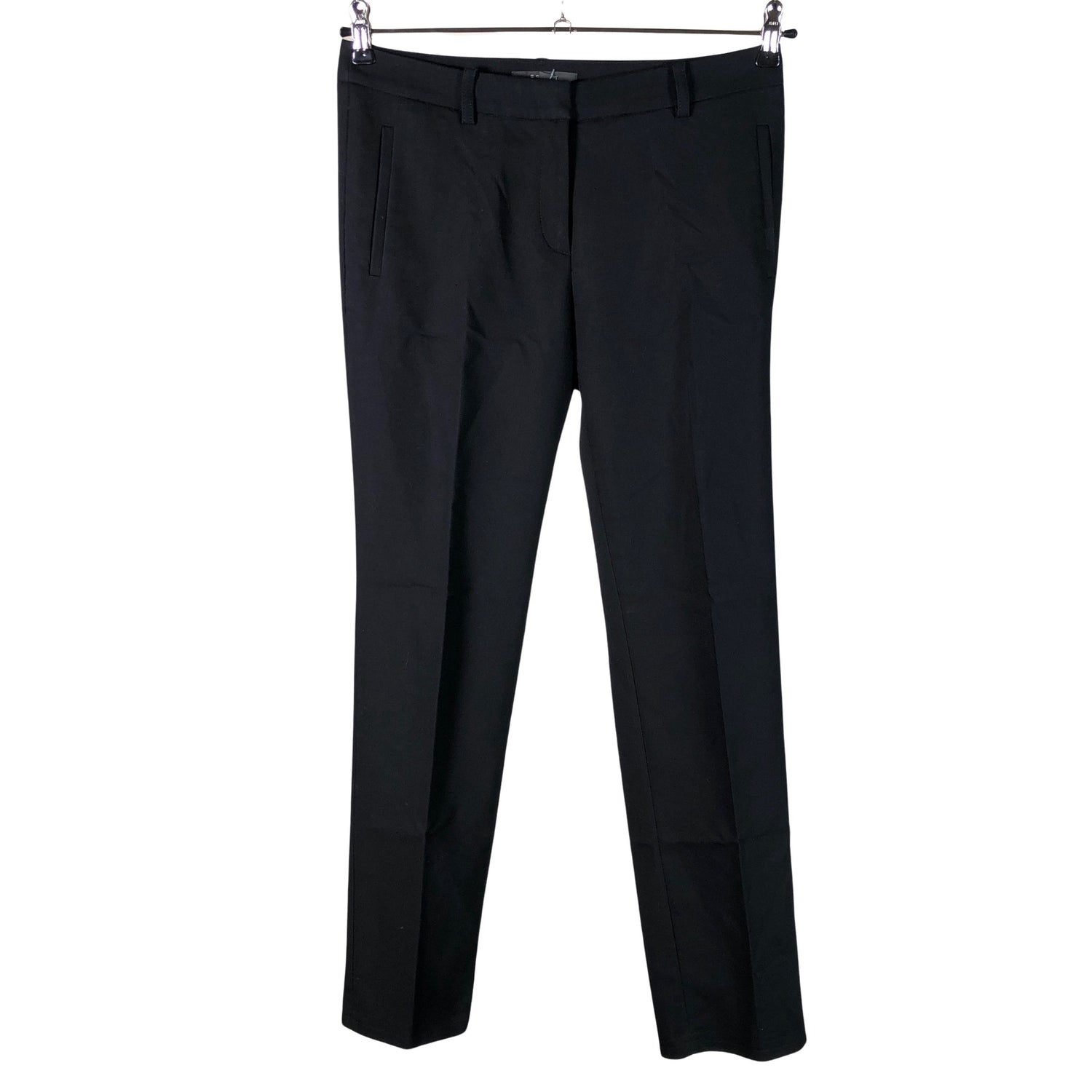  Suorat-housut  Suorat housut, koko 34  Esprit 