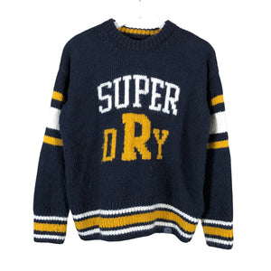 Unisex Superdry - Neulepaita, koko 36 -  (1)