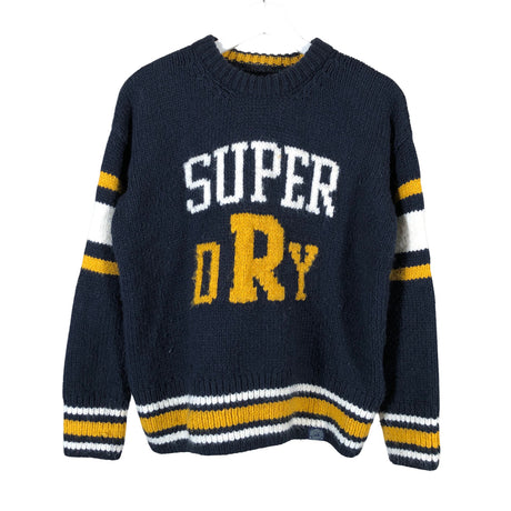 Unisex Superdry - Neulepaita, koko 36 -  ()