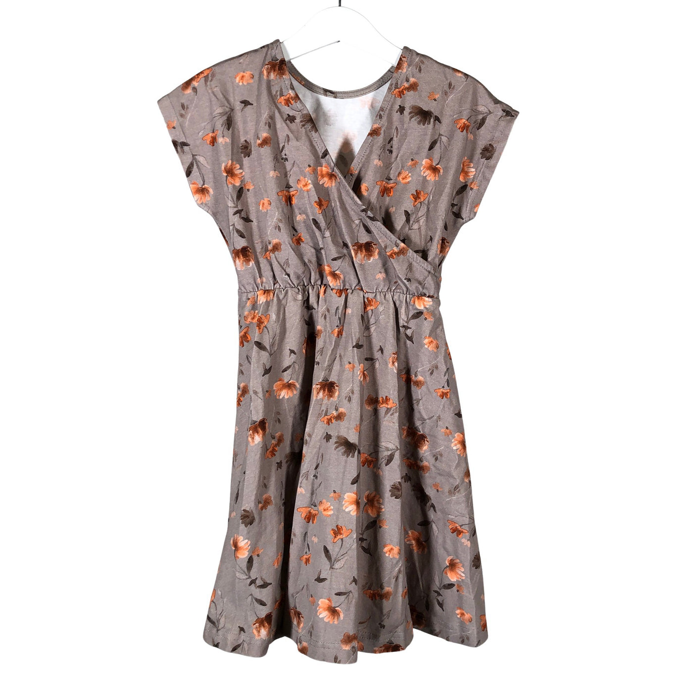 Unisex Kaiko - Trikoomekko, koko 98 - 104 -  (2)