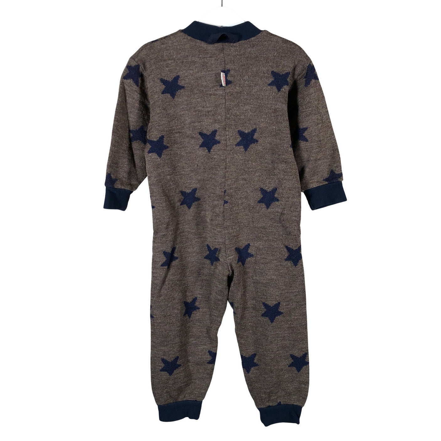 Unisex Kivat - Villahaalari, koko 98 - 104 -  (2)