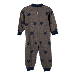 Unisex Kivat - Villahaalari, koko 98 - 104 -  (2)