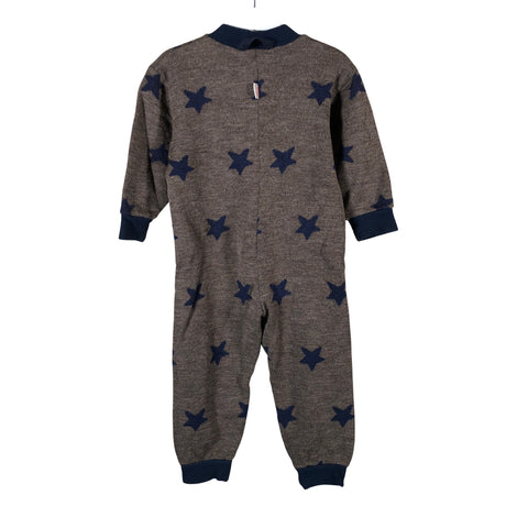Unisex Kivat - Villahaalari, koko 98 - 104 -  (2)