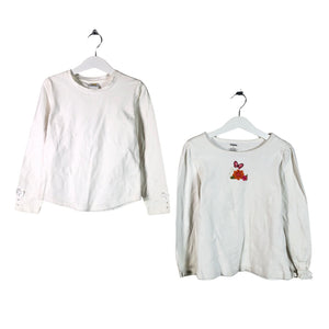 Unisex Gymboree - Trikoopaita, koko 110 - 116 -  (1)