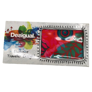 Unisex Desigual - Lompakko, koko Ei kokoa -  (3)
