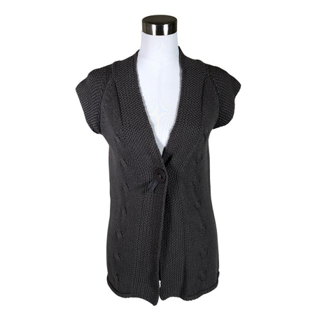 Unisex S.T.I - Neuleliivi, koko 40 -  ()
