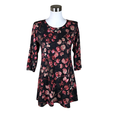 Unisex Modekalle - Trikootunika, koko 38 -  ()
