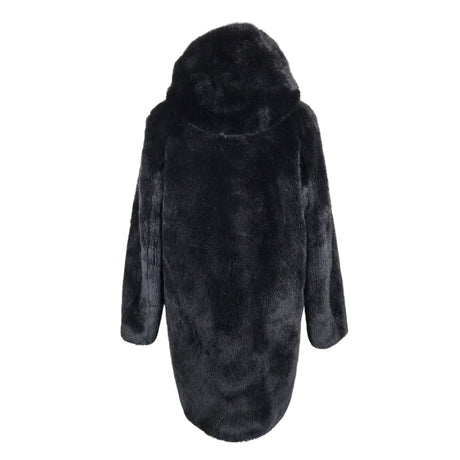 Unisex Saki - Tekoturkistakki, koko 42 -  (2)