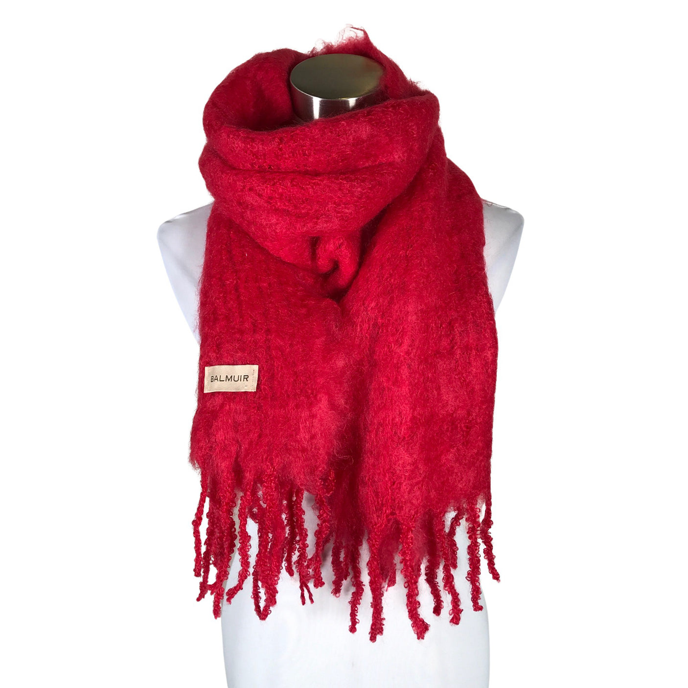 Unisex Balmuir - Huivi, koko Maxi -  (2)