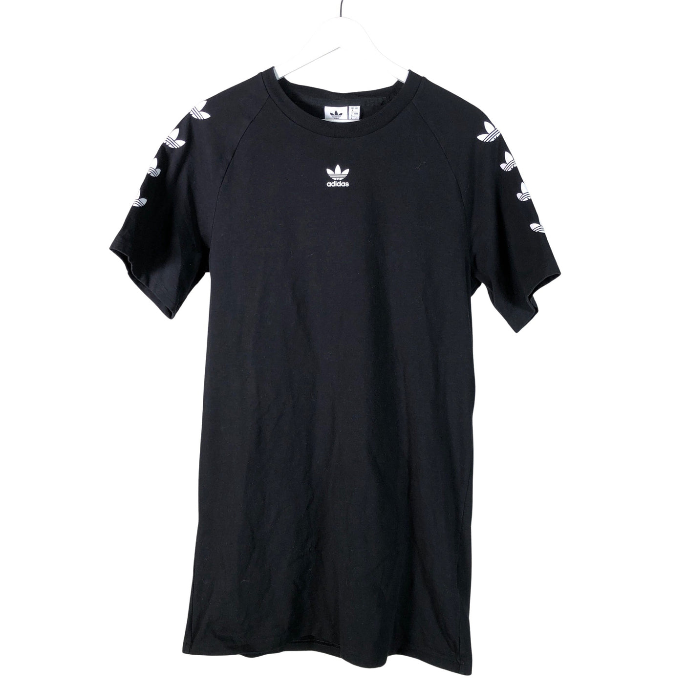 Unisex Adidas - Trikoomekko, koko 34 -  (1)