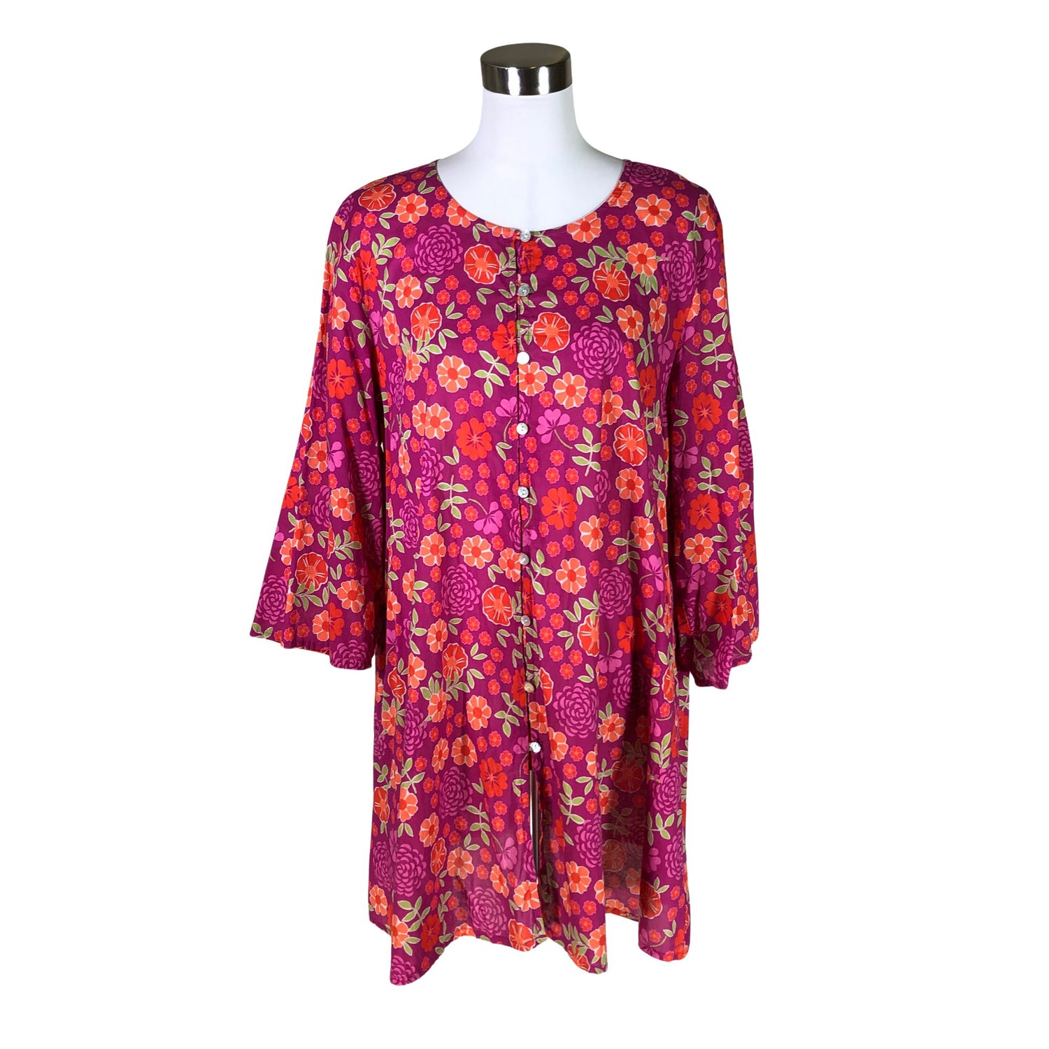  Mekko  Kangasmekko, koko 40  Gudrun Sjöden 
