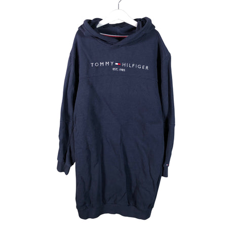 Unisex Tommy Hilfiger - Collegetunika, koko 146 - 152 -  ()