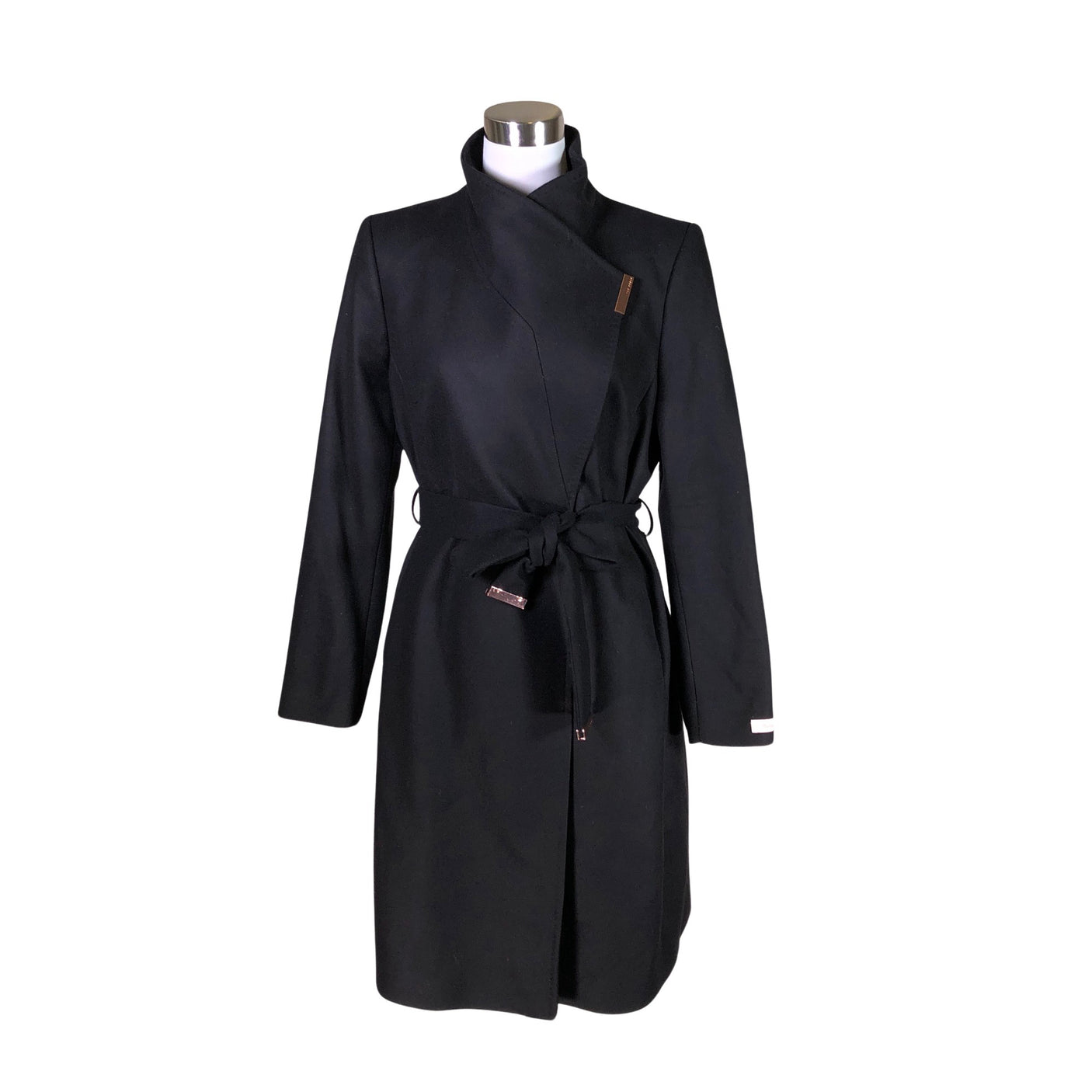 Unisex Ted Baker - Villakangastakki, koko 40 -  (1)