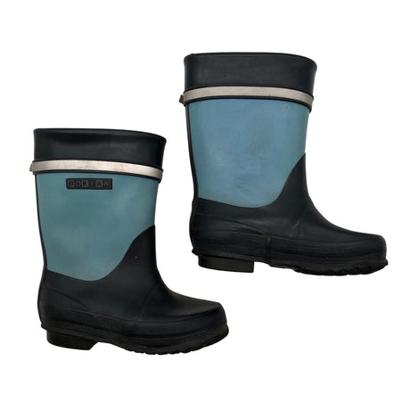 Unisex Nokian - Kumisaappaat, koko 24 -  ()