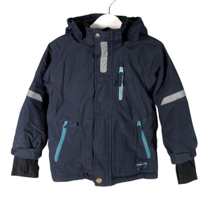 Unisex Polarn O. Pyret - Toppatakki, koko 98 - 104 -  (1)