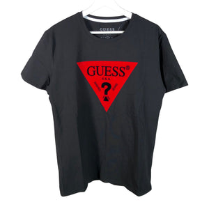 Unisex Guess - T-paita, koko L -  (1)