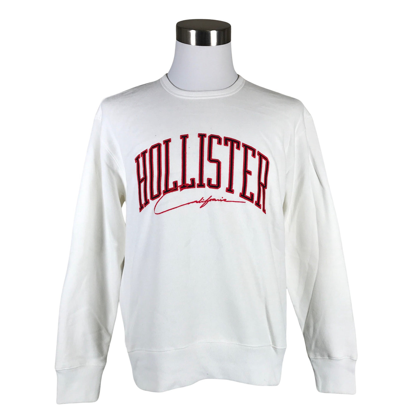 Unisex Hollister - Collegepaita, koko M -  (1)
