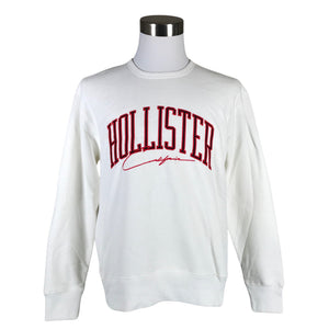 Unisex Hollister - Collegepaita, koko M -  (1)