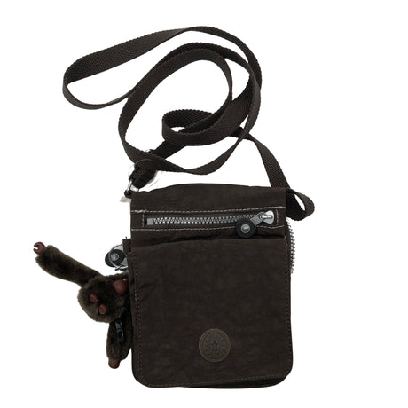 Unisex Kipling - Olkalaukku, koko Mini -  ()