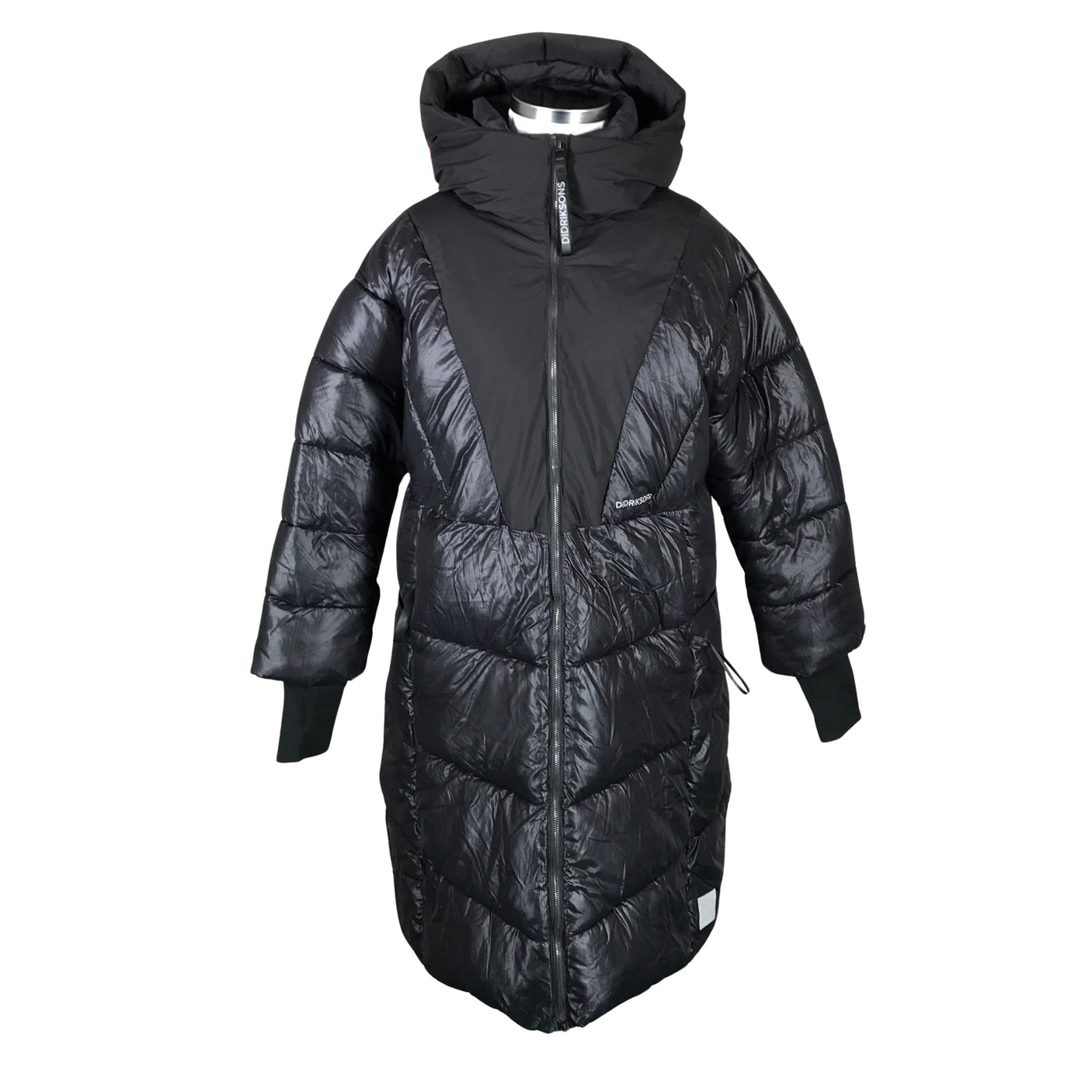 Unisex Didriksons - Parkatakki, koko 42 -  (1)