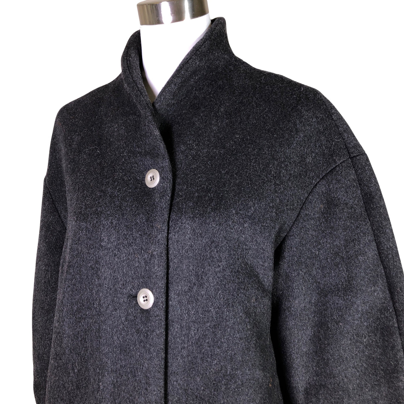Unisex Marimekko - Villakangastakki, koko 38 -  (3)
