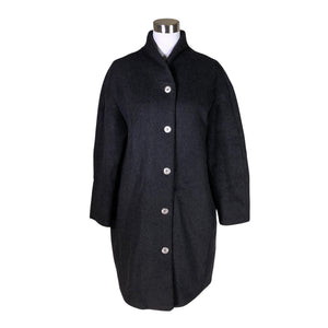Unisex Marimekko - Villakangastakki, koko 38 -  (1)
