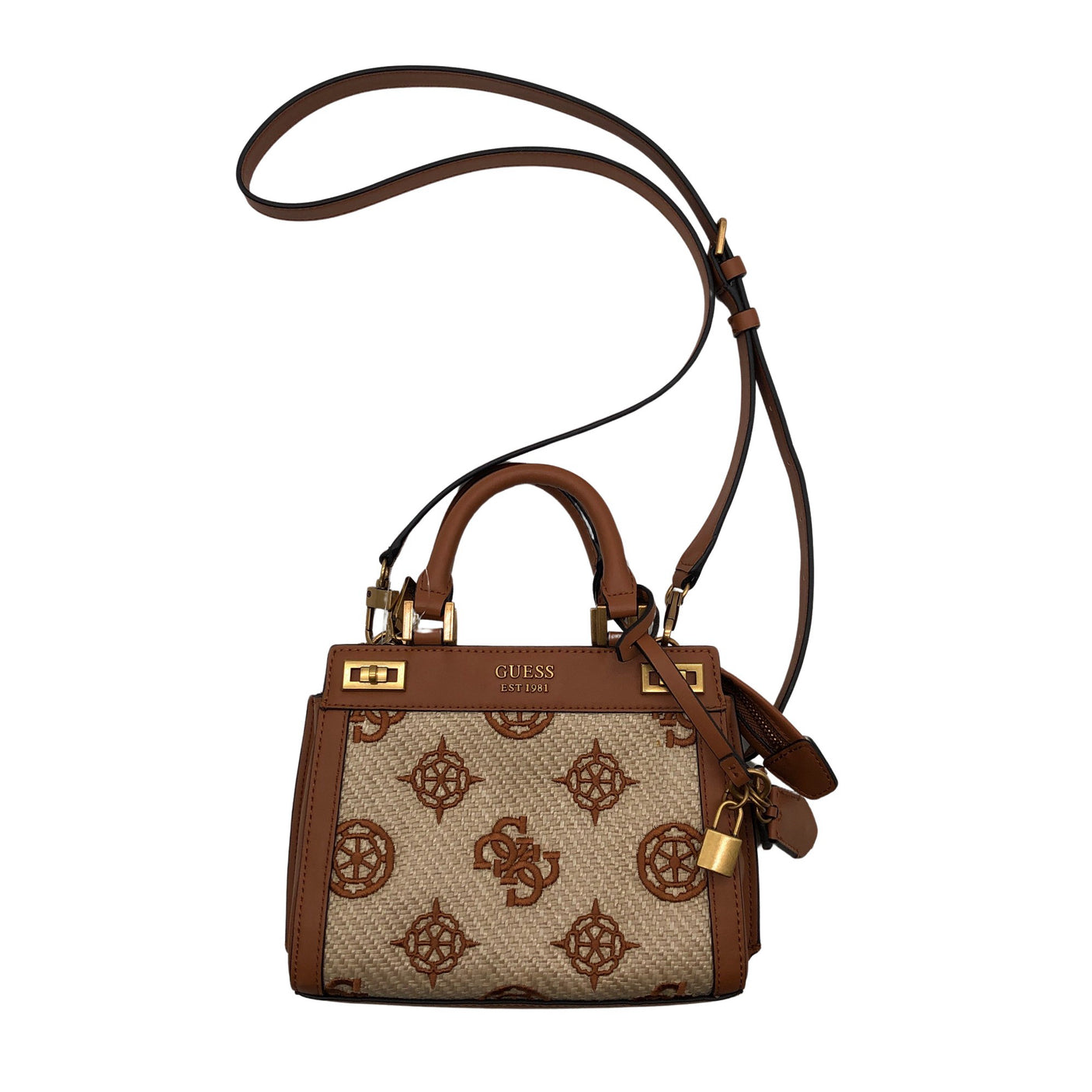 Unisex Guess - Olkalaukku, koko Mini -  (1)