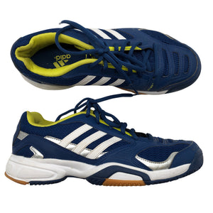Unisex Adidas - Sisäliikuntakengät, koko 40 -  (1)