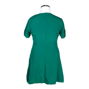 Unisex Topshop - Sifonkimekko, koko 44 -  (2)