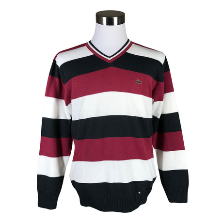 Unisex Lacoste - Neulepaita, koko L -  ()