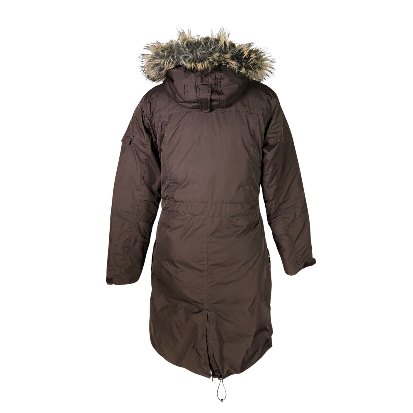 Unisex Halti - Untuvatakki, koko 38 -  (2)