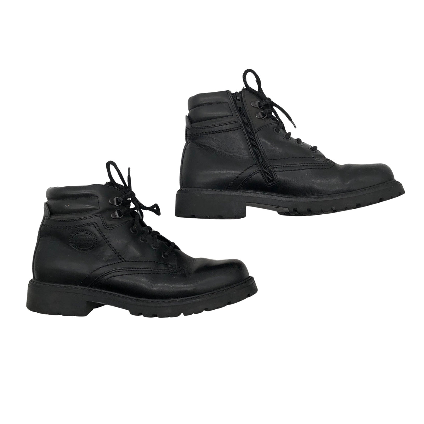 Unisex Umberto - Talvikengät, koko 44 -  (1)