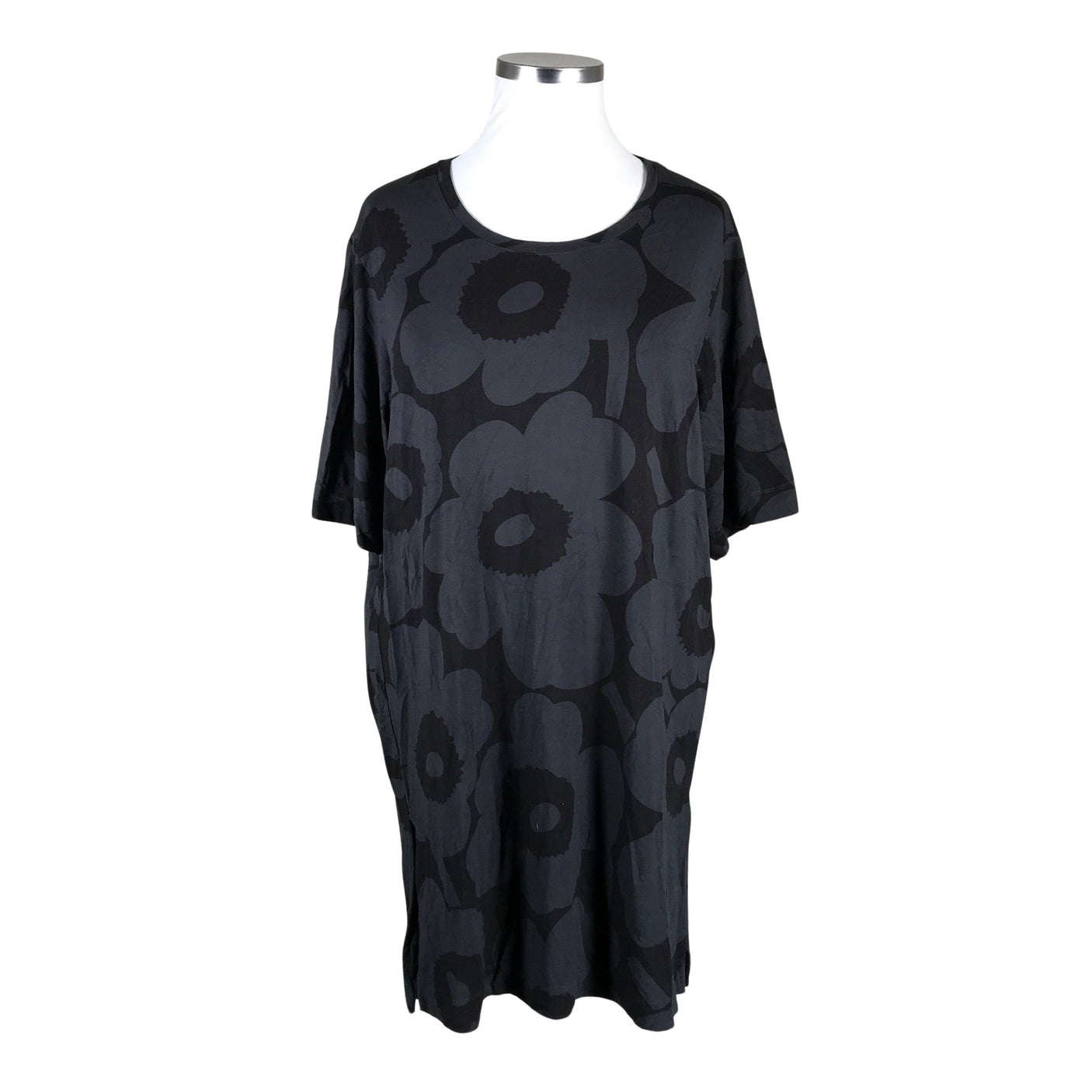 Unisex Marimekko - Trikoomekko, koko 42 -  (1)