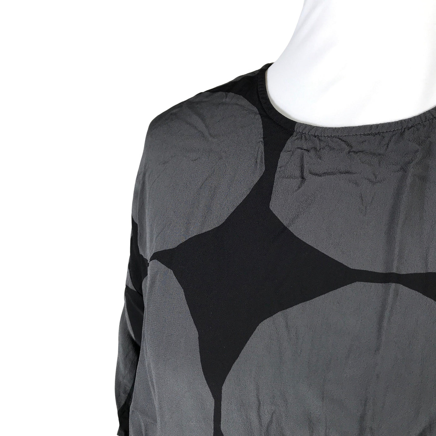 Unisex Marimekko - Sifonkimekko, koko 42 -  (3)