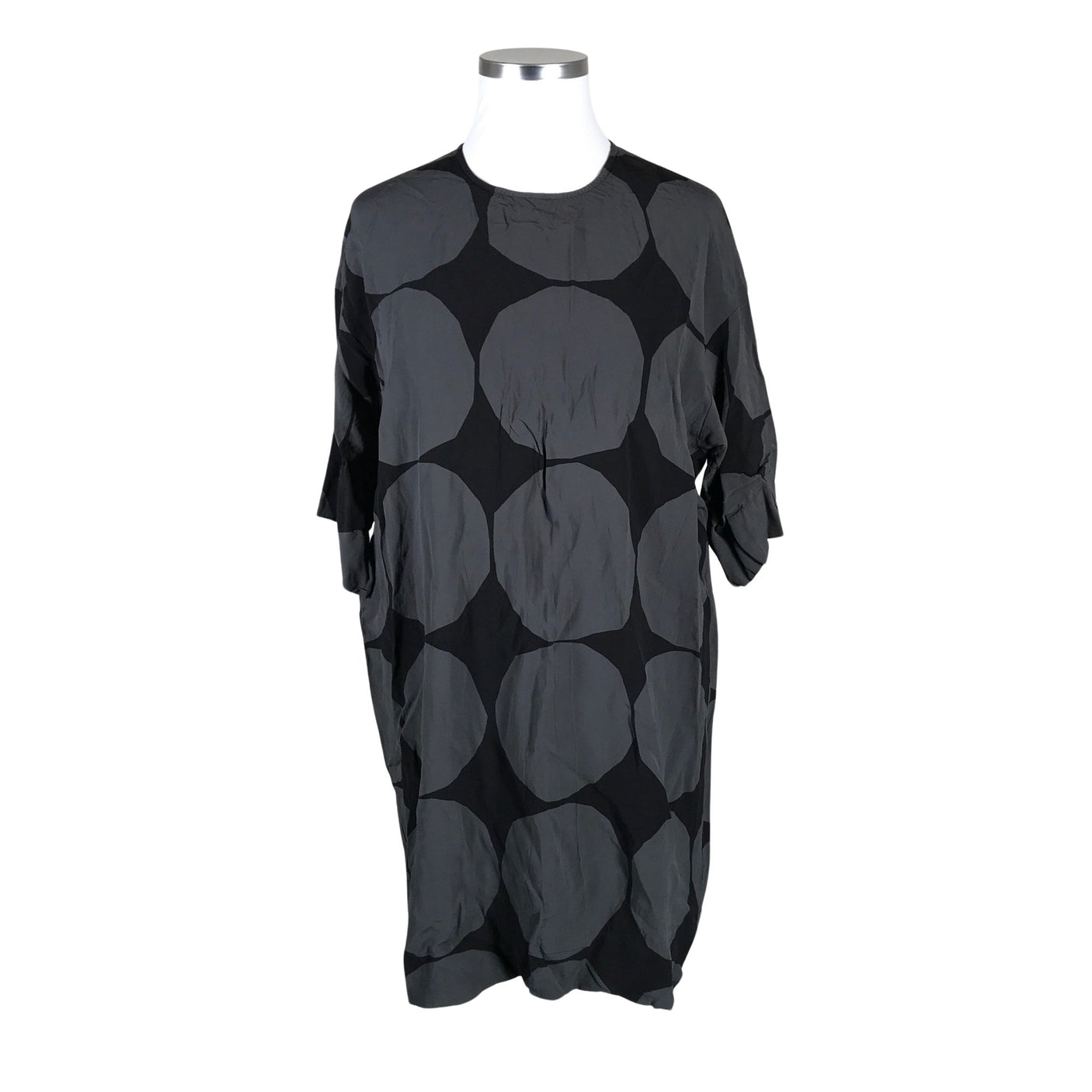 Unisex Marimekko - Sifonkimekko, koko 42 -  (1)