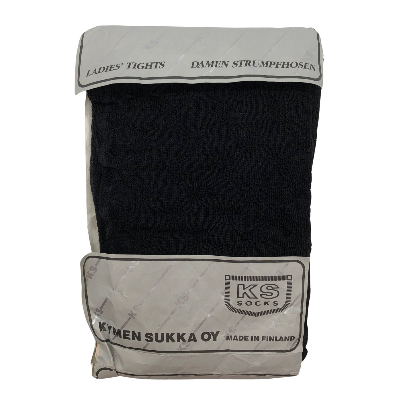 Unisex Kymen Sukka Oy - Sukkahousut, paksut, koko 40 -  (1)