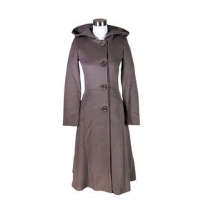 Unisex Cinzia Rocca - Villakangastakki, koko 32 -  (1)