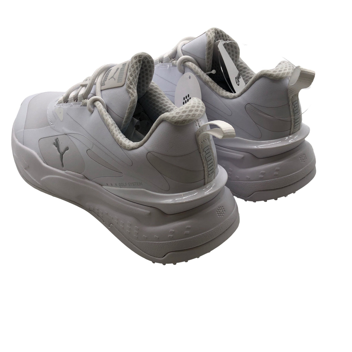 Unisex Puma - Golfkengät, koko 37 -  (2)