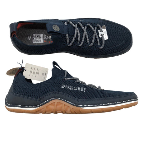 Unisex Bugatti - Tennarit, koko 42 -  ()