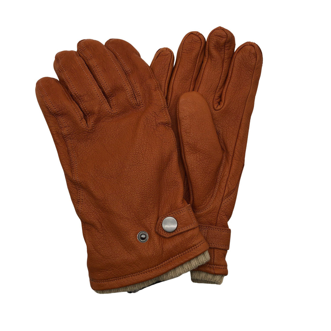 Unisex Construe - Nahkasormikkaat, koko Ei kokoa -  (1)