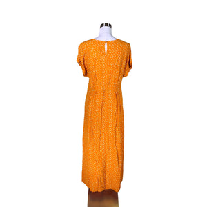Unisex Nanso - Sifonkimekko, koko 38 -  (2)
